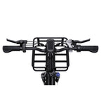 L20 SE 250W 20" Foldable Electric Trekking Bike 561Wh Step-through E-bike