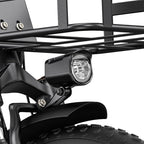 L20 SE 250W 20" Foldable Electric Trekking Bike 561Wh Step-through E-bike